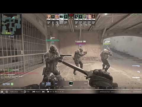 Avoiding VAC ban in CS2