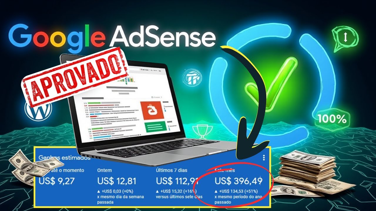 How to CREATE BLOG Articles that Google AdSense APPROVES Fast