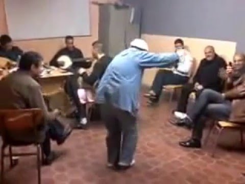 salim et cheikh abdennour bensaadi