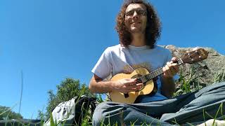 This Is the Kit - Bullet Proof (cover)