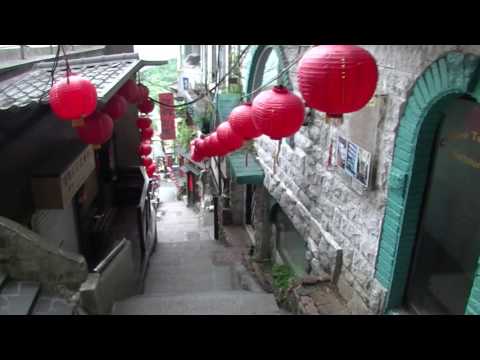 Taiwan “Estrada Shizaki” 9 minutos