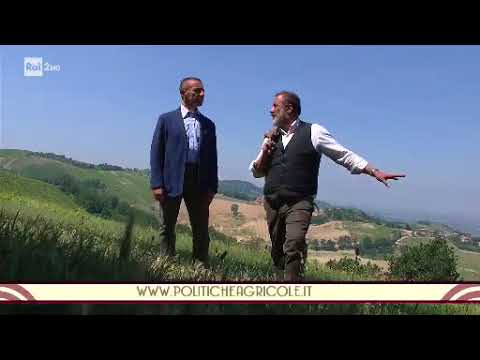 Signori del Vino RAI 2 - 21/10/2017