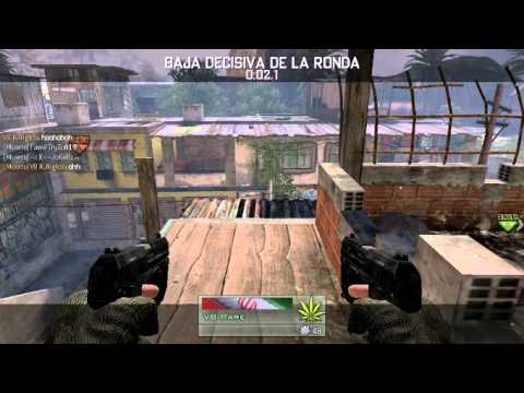 Don't Stop the Pare #1