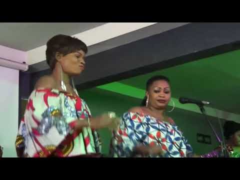 BELLA MONDO-ALPHA BLONDY téré1