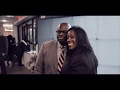 Celebration of 12th President Tony Allen