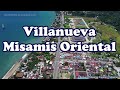Villanueva, Misamis Oriental
