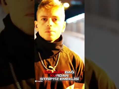 Elleran Elvis Diss UZ4Y | Efsane Diss Edit