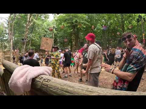 DJ Flood, Maddy V, Kray-z Legz & Kasha B - DDMA Boomtown 2025