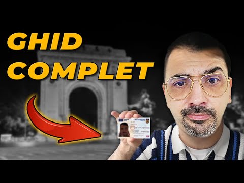 How to get your electronic identity card - Appointment/documents/procedure