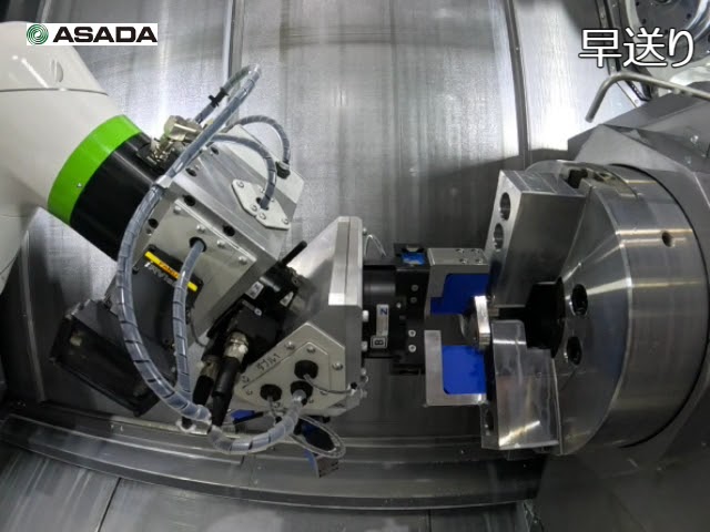 YouTubeを再生します