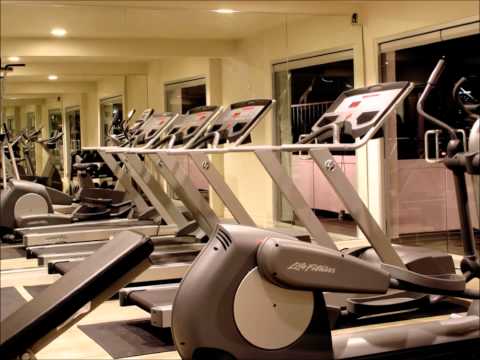 The Marseille & Lennox Apartment Homes- Koreatown, Los Angeles