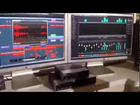 Kraft Music - Steinberg Cubase 7.5 Software NAMM 2014
