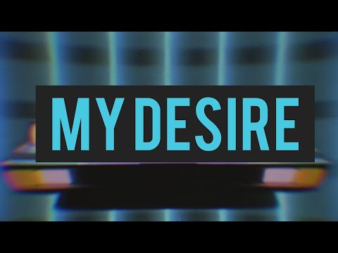 Iskra - My Desire (Official Video)