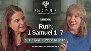 Grounded — Part 1