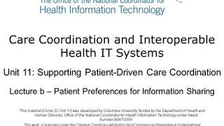 ONC Component 22 Unit 11 Lecture b