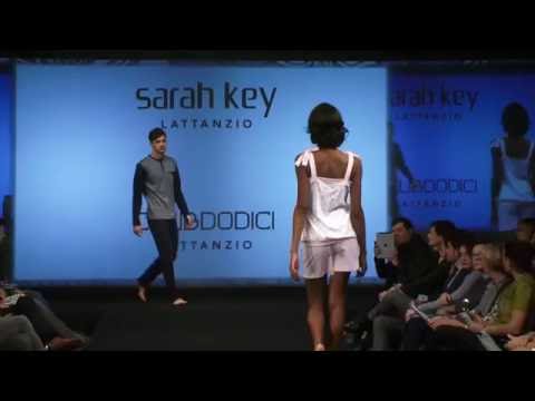 Club12 e Sarah Key, proposte per lei e per lui