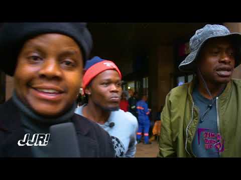 Pt 2 Asking the streets ? Best Album, Scrip Mula, SaintFloew,Rpeels,Crooger