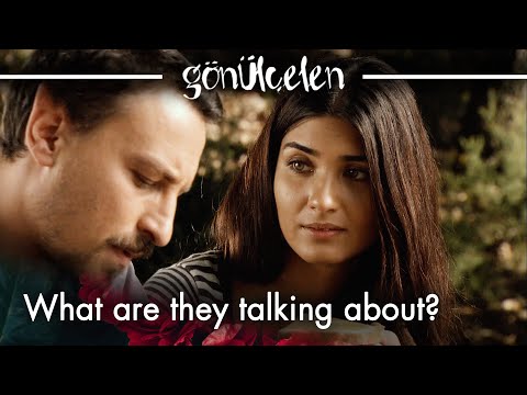 What are they talking about? - Episode 52 | Becoming a Lady