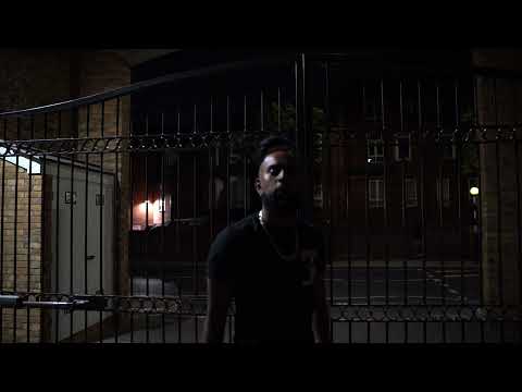 Enzo Westside - No Regrets (Official Music Video)