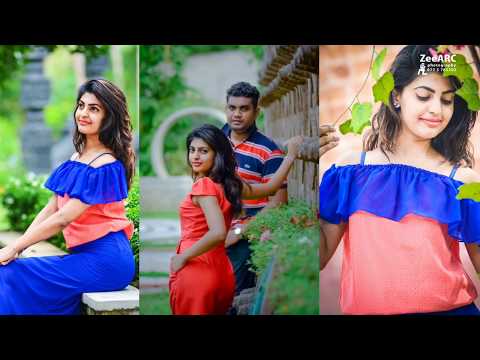 Vasana and Thamal - Pre Wedding Moments by ZeeARC Photography