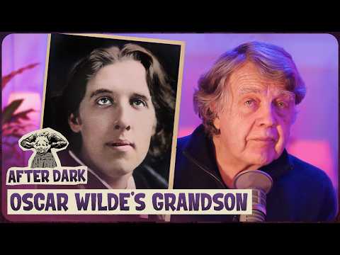 Oscar Wilde's Grandson On The Tragedy That Broke His Family | After Dark