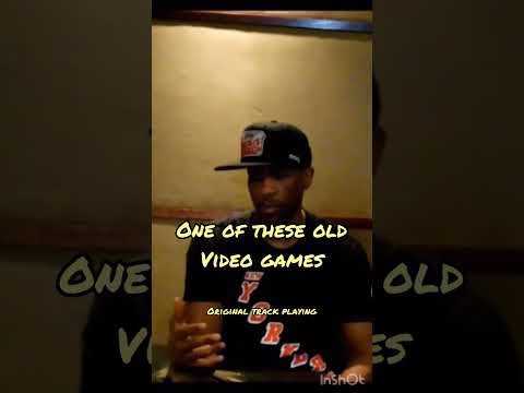 #eminem destroys a #videogame beat from #soulcalibur with #masterace #50cent #drdre #shorts
