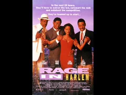 "HEAVEN IS IN YOUR HEART" BY DARRYL PANDY