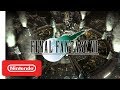 Vidéo de gameplay de Final Fantasy VII  PC