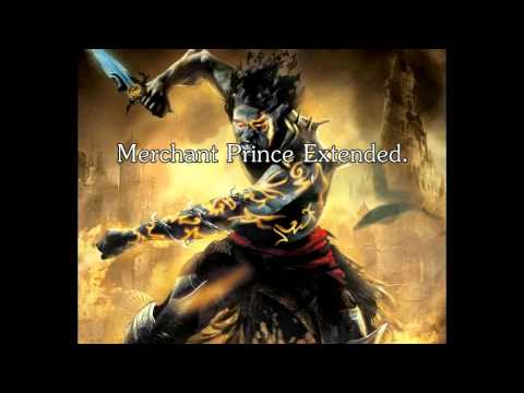 Two Steps from hell- Merchant Prince (Extended)