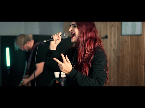 At First - Change [Live Session]