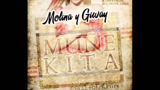 Molina Ft. Giway - Muñekita (Prod. By Dj Penny)