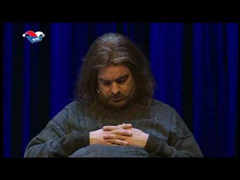 Stunksitzung 2012 - Die Ludolfs