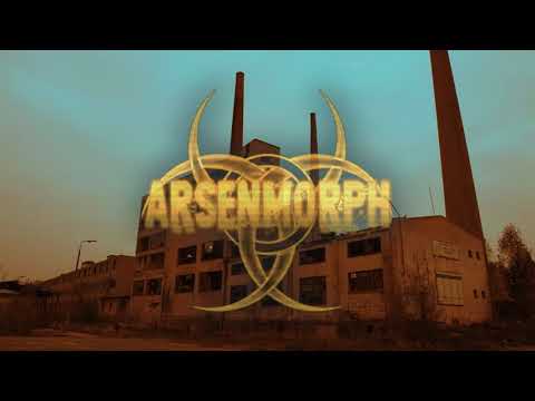 Arsenmorph - Industrial Revolution