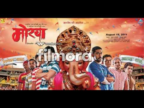 He lambodar gajmukh mere morya Aniruddha Joshi