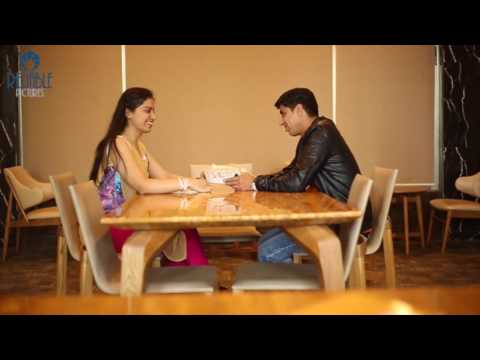 Satyan Vasant Bhuvad Pre wedding