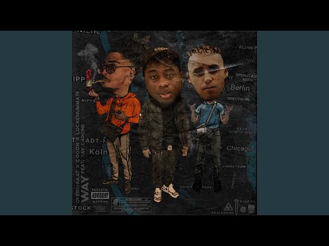 Way (feat. Tay Capone)