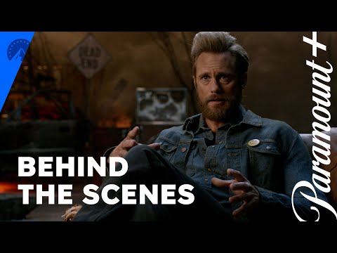 Thumbnail of the video: The Stand - Starting Over In A New World