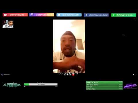 BET Awards Afterpod + Warzone Grind + Special Guest?