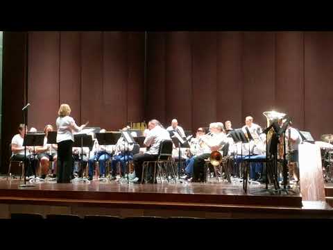 The Beau Ideal Concert March by Sousa