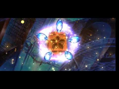 Epic Seven: Zahhak SUMMONS e BUILD