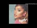 Ariana Grande Ciara Nasty X Body Party Mashup Remastered