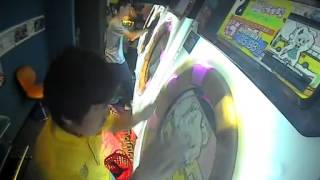 RION チルノのパーフェクトさんすう教室 EXPART SSランク