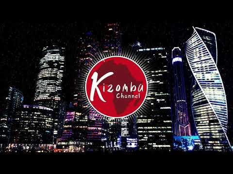 Kizomba Channel - Urban 2019 - Rokotata (Team Rush Hour)