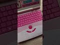 Bandai Hello Kity Shool Note Club Notebook PC Toy