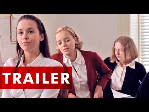 Trailer-Vorschau: Tart - Jet Set Kids