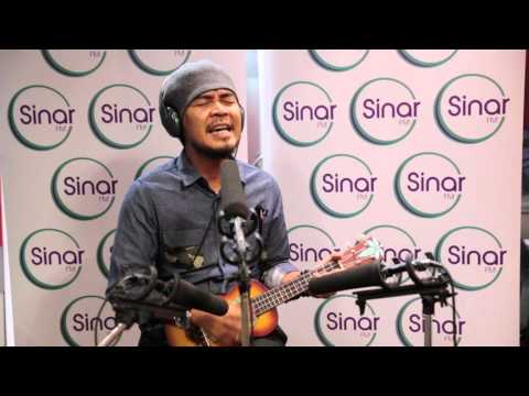 #AkustikSinar: Zul Handy Black - Kau Yang Bernama Seri