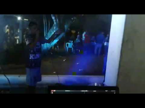 MC'S Ricardinho e Nininho aniversário do MC Daninho.