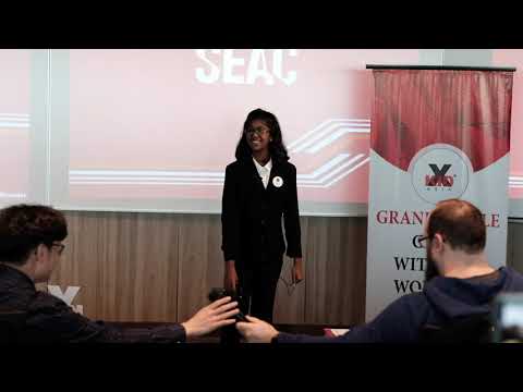 Vidula a 11 year old Kidspreneur