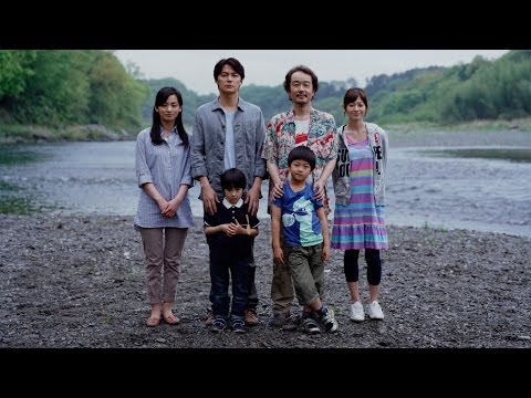 Mark Kermode reviews Like Father, Like Son