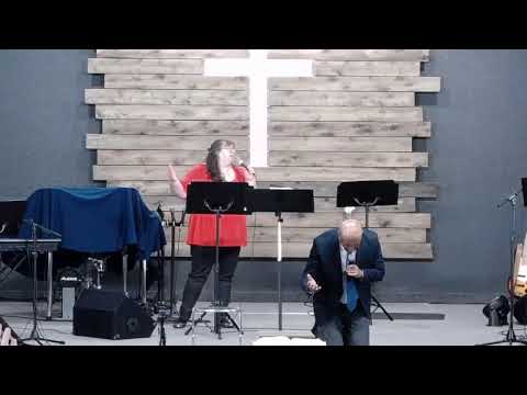 Ababu Yimene Testimony- Hillside Community Church